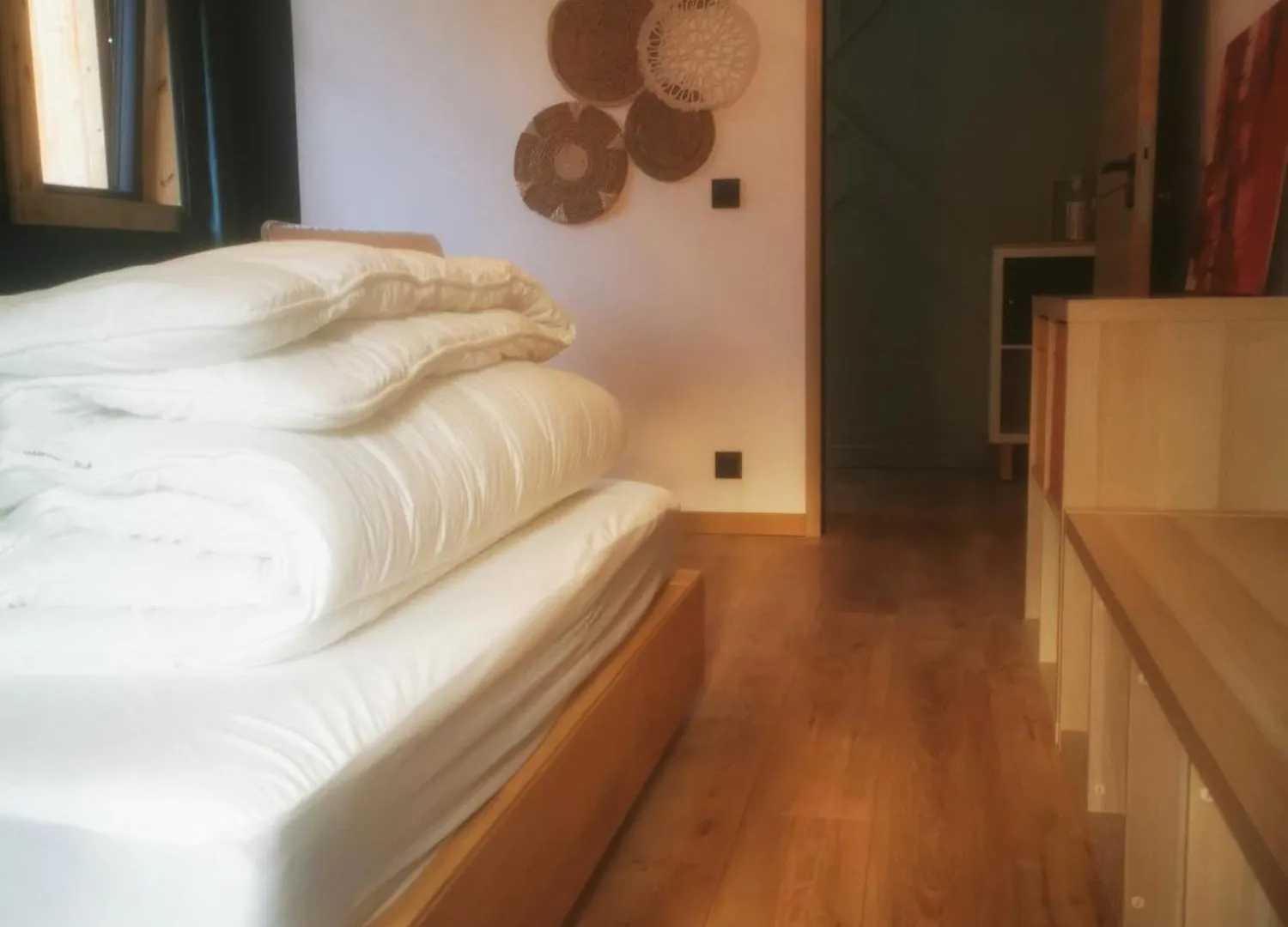 Le 649 Bas De Chalet Serre Chevalier Saint-Chaffrey Γαλλία
