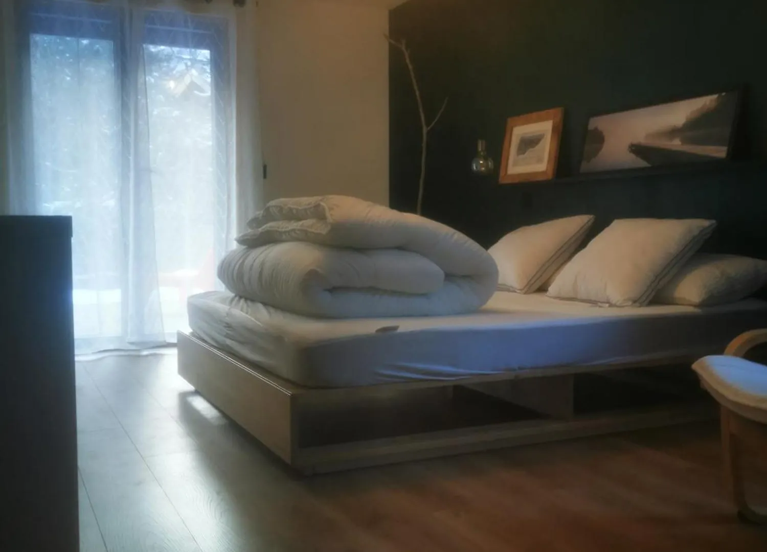 Διαμέρισμα Le 649 Bas De Chalet Serre Chevalier Saint-Chaffrey